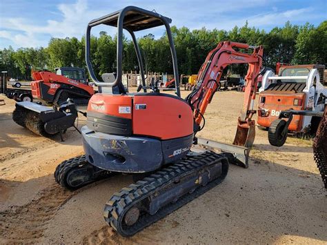 kubota u35 super series mini excavator|2021 kubota u35 for sale.